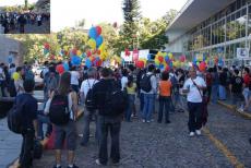 Ato Reitoria UFMG 2012 